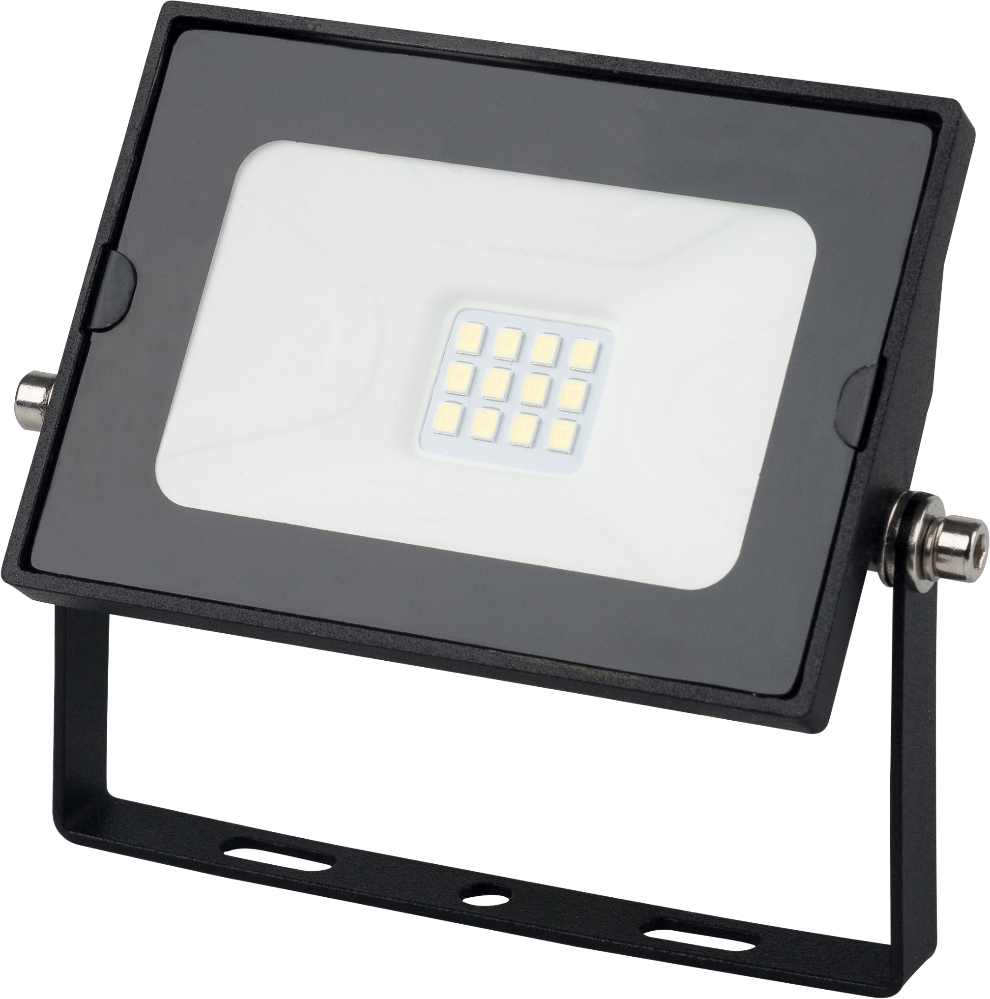 AVIDE LED Reflektor Slim SMD 10W NW 4000K