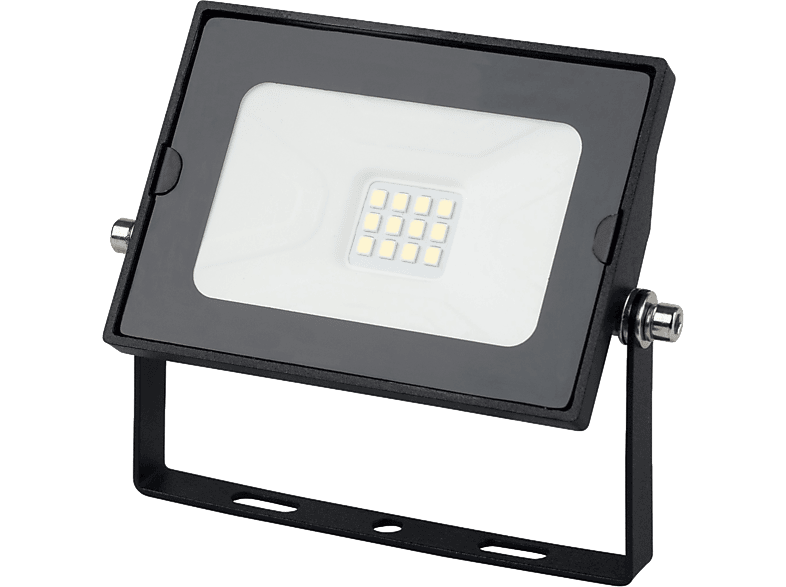 AVIDE LED Reflektor Slim SMD 10W NW 4000K