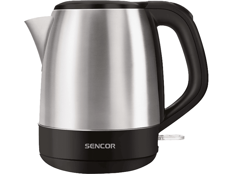 SENCOR SWK 2200SS Vízforraló, inox, 1.2l