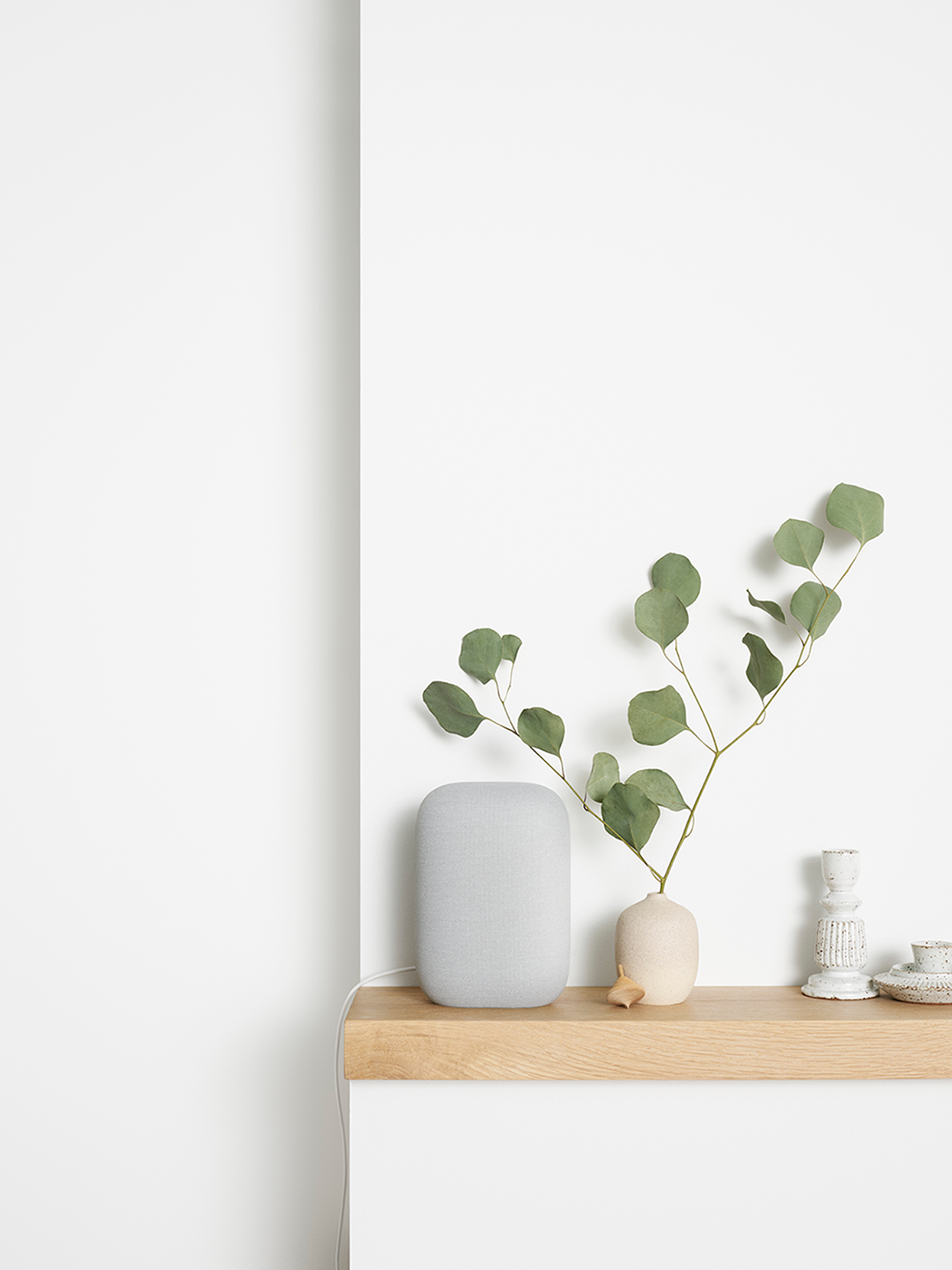 GOOGLE NEST Nest Audio Duopack