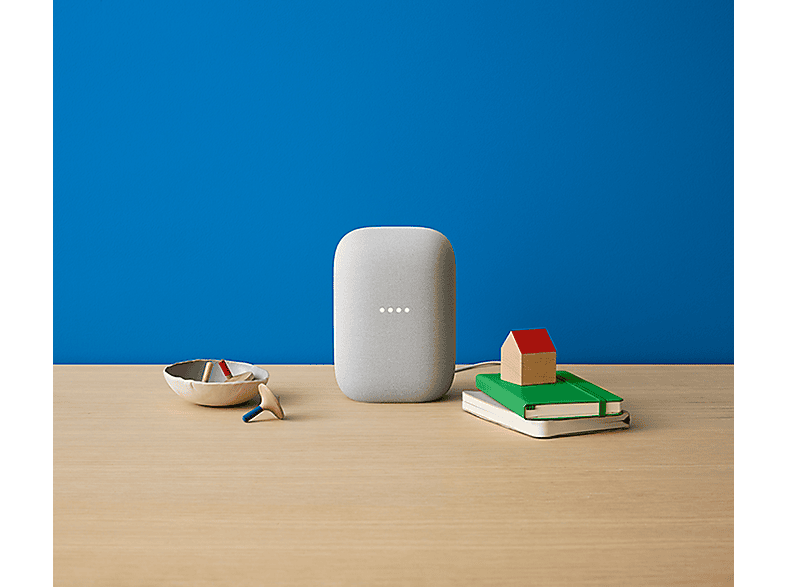 GOOGLE NEST Nest Audio Duopack | MediaMarkt