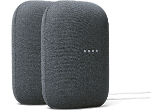 Verbinding Alstublieft berouw hebben GOOGLE NEST Nest Audio Duopack kopen? | MediaMarkt