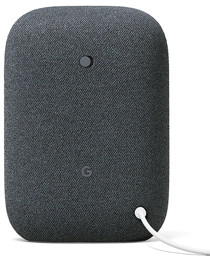 GOOGLE NEST Nest Audio Duopack
