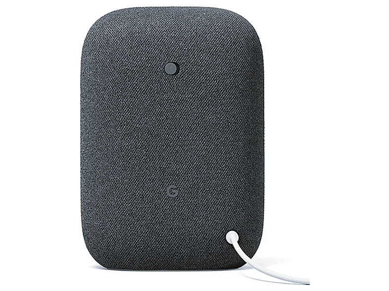 GOOGLE NEST Nest Audio Duopack | MediaMarkt
