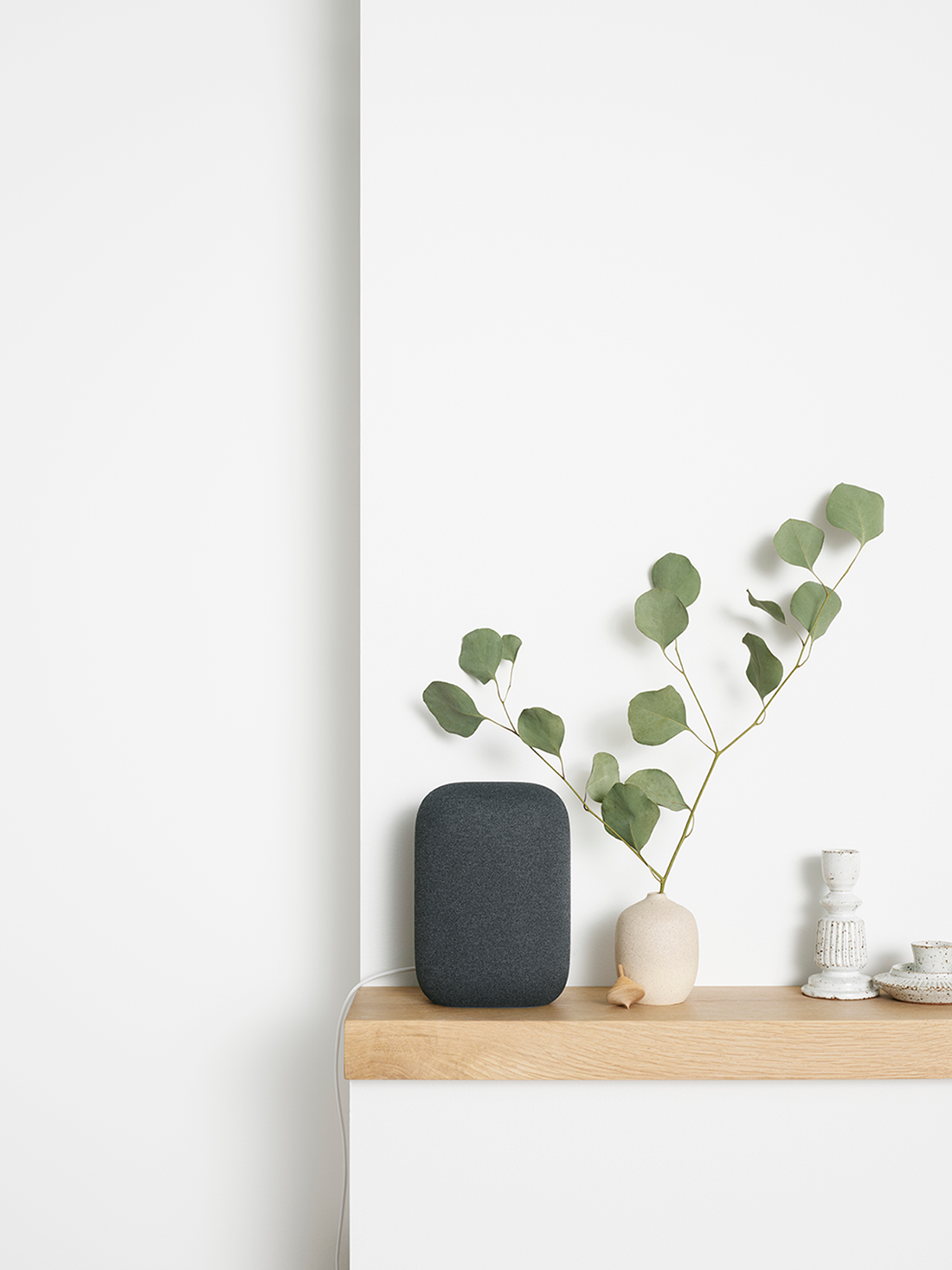 GOOGLE NEST Nest Audio Duopack