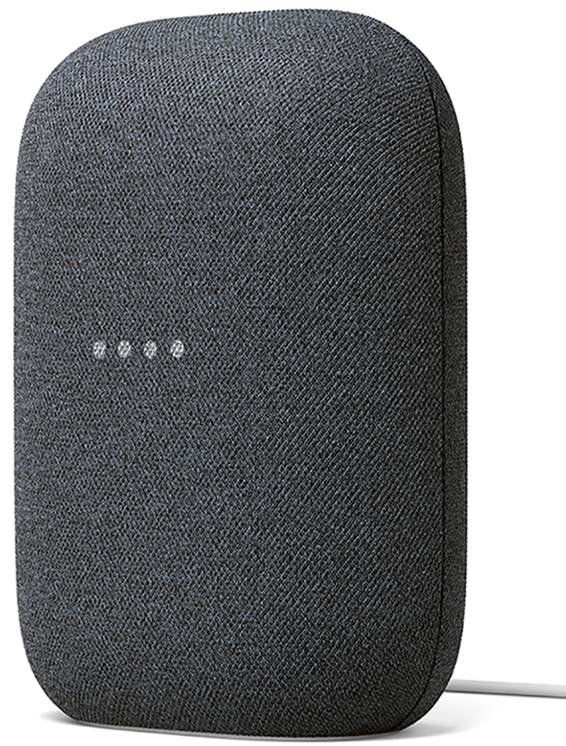GOOGLE NEST Nest Audio Duopack
