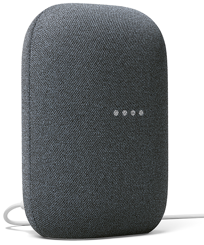 GOOGLE NEST Nest Audio Duopack