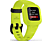 GARMIN vívofit jr. 3 - Digi Camo - Fitness tracker (Neon verde/Nero)