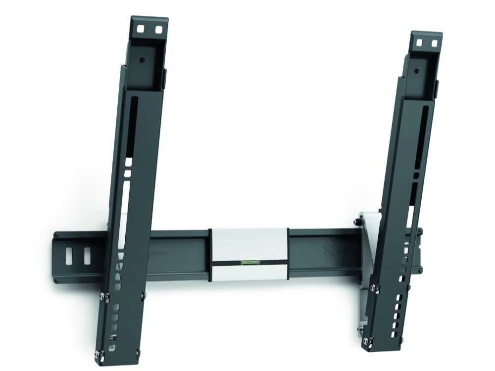 Vogels Thin 415 soporte de pared para tv inclinable televisores entre 2655 pulgadas 66140 cm máx. 18 kg vesa 400x400 certificación 32 55 6604 1397 26 3255