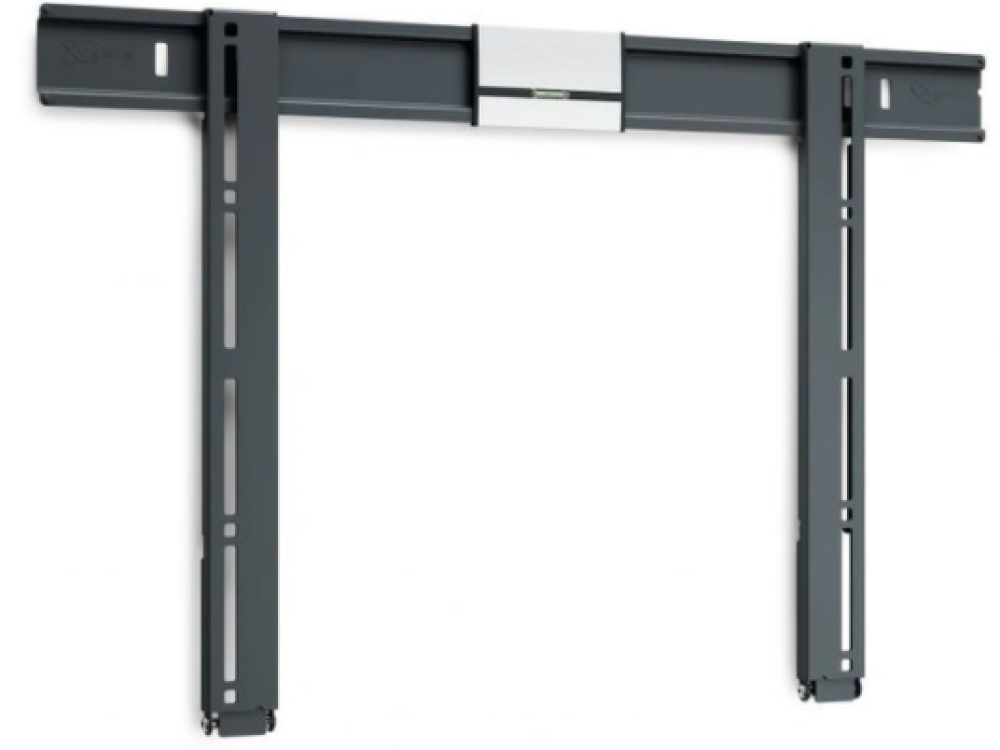 Soporte Tv Vogels thin 505 de 4065 hasta 40 kg fijo negro extrathin vesa 100x100 a 400x400 40kg para 65 gama consumo mural volgels 102 165 102165 600x400