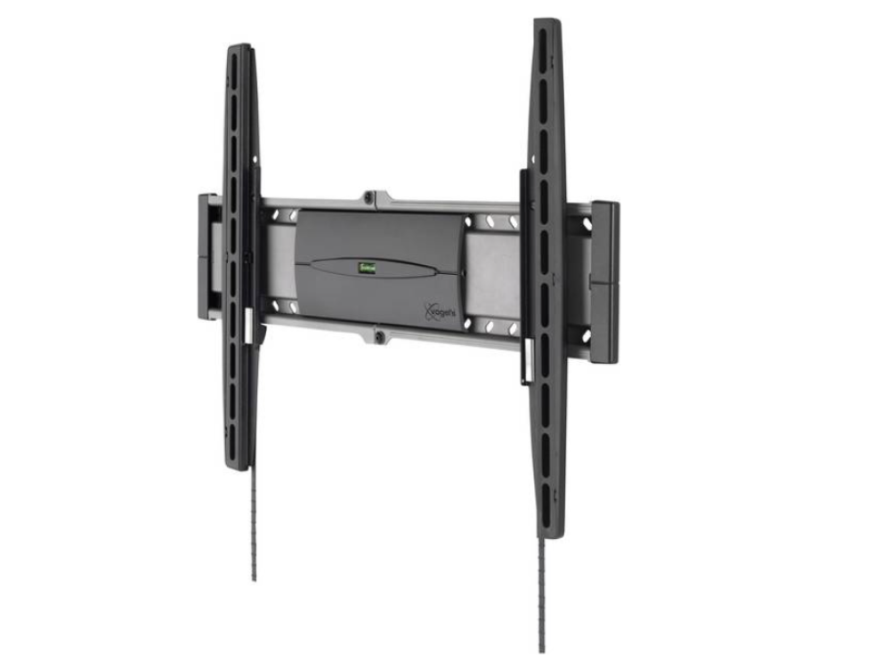 Soporte TV - Vogels EFW 8206, De 32" a 55", Hasta 30 Kg, Fijo, Negro