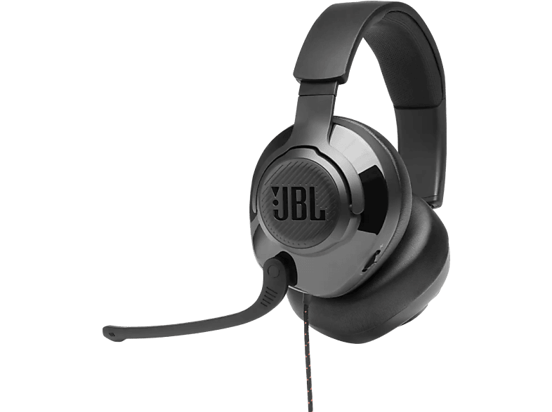 Audífonos JBL Quantum 100 3.5mm - Hola Compras