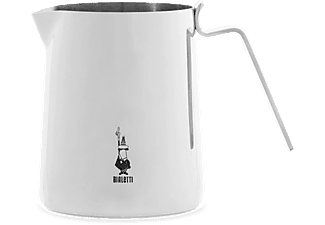 BIALETTI 1807 Tejhabosító edény, 0.5l