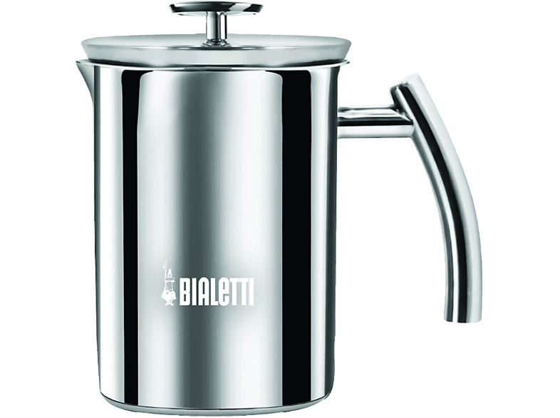 BIALETTI 3990 Tuttocrema indukciós tejhabosító, 6 adag