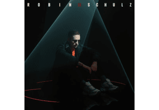 Robin Schulz - IIII CD