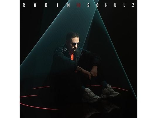 Robin Schulz - IIII - CD