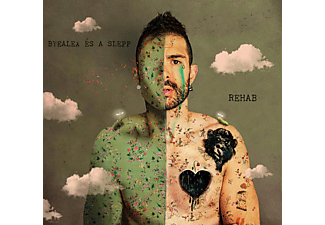ByAlex és a Slepp - Rehab (CD)