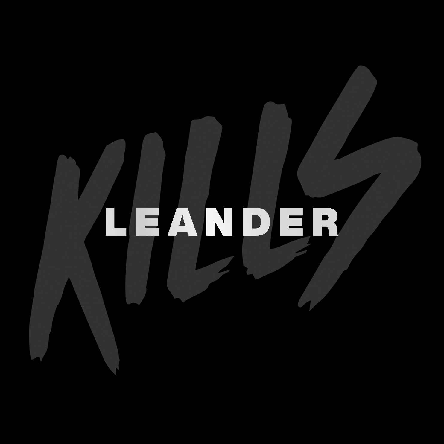 Leander Kills - IV (Vinyl LP (nagylemez))