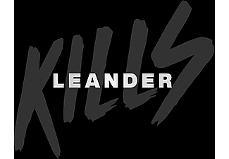 Leander Kills - IV (Vinyl LP (nagylemez))