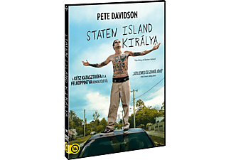 Staten Island királya (DVD)