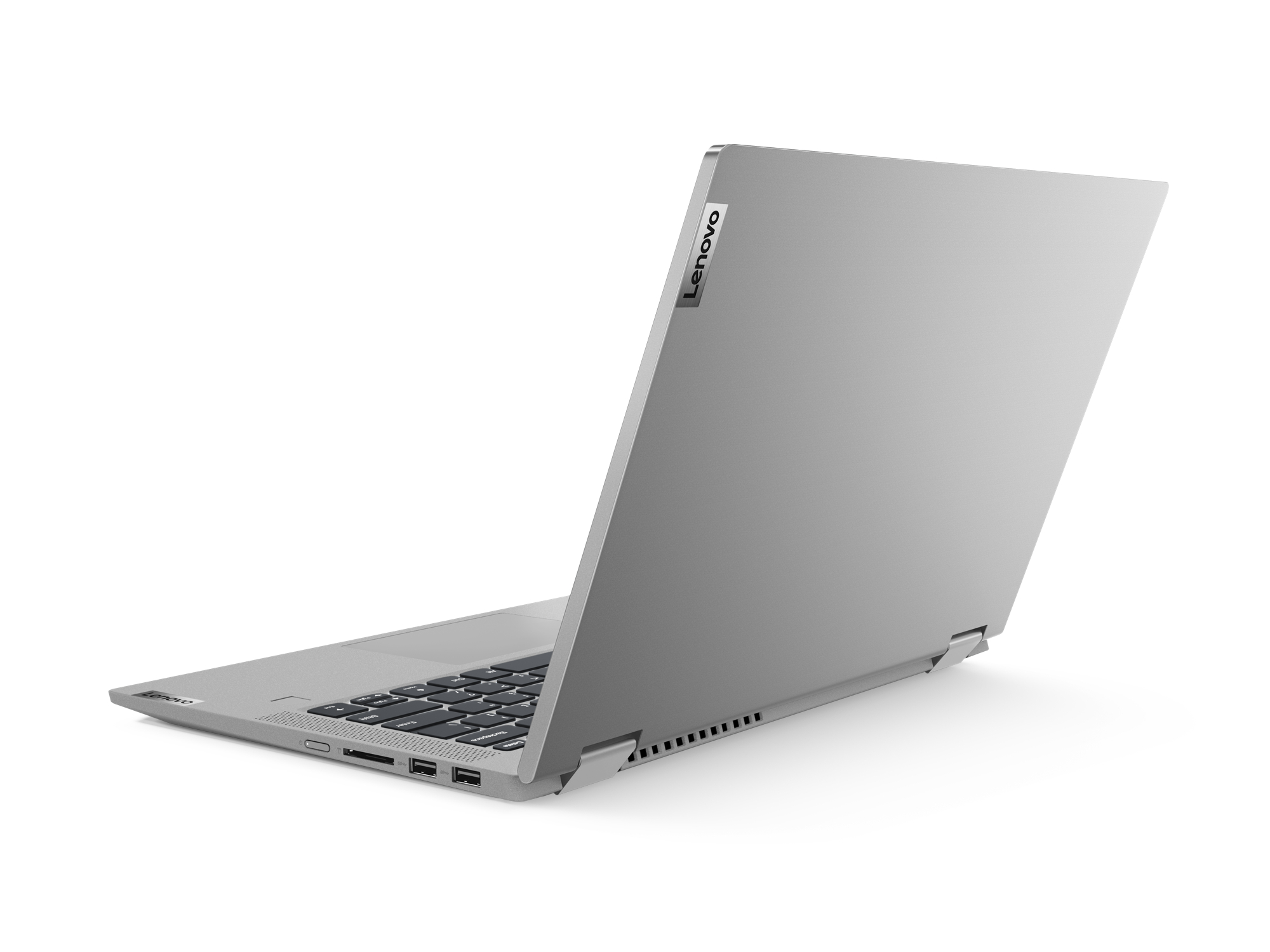LENOVO IdeaPad Flex 5i - 14 Zoll - Intel® Core™ i5 i5-1035G1 - 8 GB - 1 TB - Intel® UHD Graphics - Windows 10 Home (64 Bit)