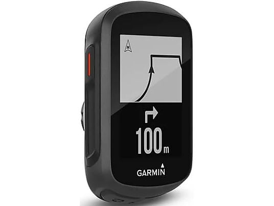 GARMIN Edge 130 Plus - Système de navigation (1.8 ", Noir)