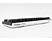 DUCKY One 2 Mini (2020) MX Speed Silver RGB Gamingtangentbord - Svart