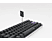 DUCKY One 2 Mini (2020) MX Speed Silver RGB Gamingtangentbord - Svart