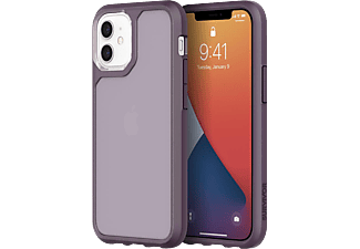 GRIFFIN Survivor Strong - Coque (Convient pour le modèle: Apple iPhone 12/ 12 Pro)