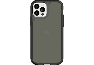 GRIFFIN Survivor Strong - Coque (Convient pour le modèle: Apple iPhone 12, iPhone 12 Pro)