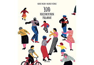 Heike Faller, Valerio Vidali - 100 felejthetetlen pillanat