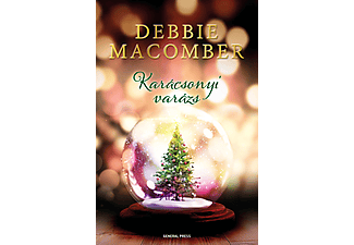 Debbie Macomber - Karácsonyi varázs