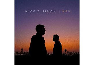 Nick & Simon - NSG (Jewelcase) | CD