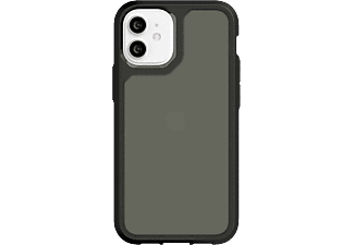 GRIFFIN Survivor Strong - Coque (Convient pour le modèle: Apple iPhone 12 mini)