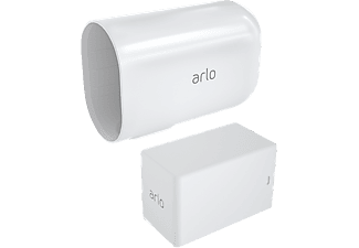 ARLO VMA5410-10000S XL - Batteria + custodia 