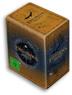 Der Herr der Ringe: Trilogie (limited Steelbook Collection) [4K Ultra HD Blu-ray]