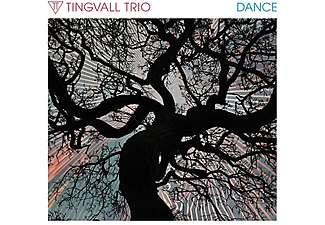 Tingvall Trio - DANCE (DIGIPAK)  - (CD)