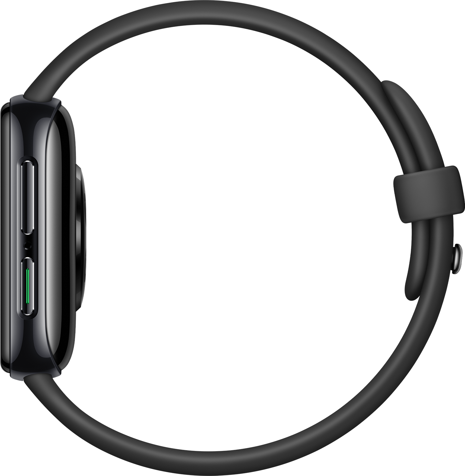 OPPO Watch 41 mm - Zwart