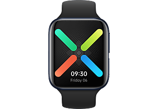 OPPO Watch 46 mm | Zwart kopen? | MediaMarkt