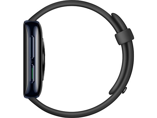 OPPO Watch 46 mm - Zwart