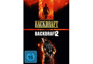 Backdraft Double Feature (2 DVDs) [DVD]