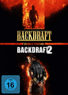 Backdraft Double Feature (2 DVDs) [DVD]