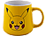 GB EYE LTD Pikachu: Ensemble petit-déjeuner - Tasses (Multicolore)