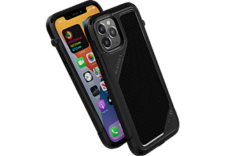 CATALYST Vibe Schock - Custodia (Adatto per modello: Apple iPhone 12/ 12 Pro)