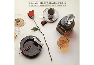 Bill Withers - Greatest Hits (Vinyl LP (nagylemez))