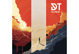 Dark Tranquillity - Moment (Gatefold) (LP + CD)