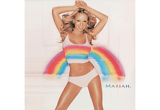 Mariah Carey - Rainbow (Reissue) (Vinyl LP (nagylemez))