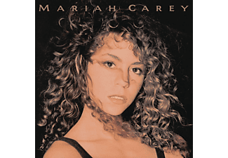 Mariah Carey - Mariah Carey (Vinyl LP (nagylemez))