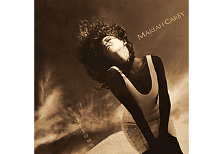 Mariah Carey - Emotions (Reissue) (Vinyl LP (nagylemez))