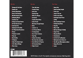 Acker Bilk - ABSOLUTELY ESSENTIAL 3 CD COLLECTION  - (CD)